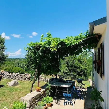 Grant'S Villa Labin  Exterior photo