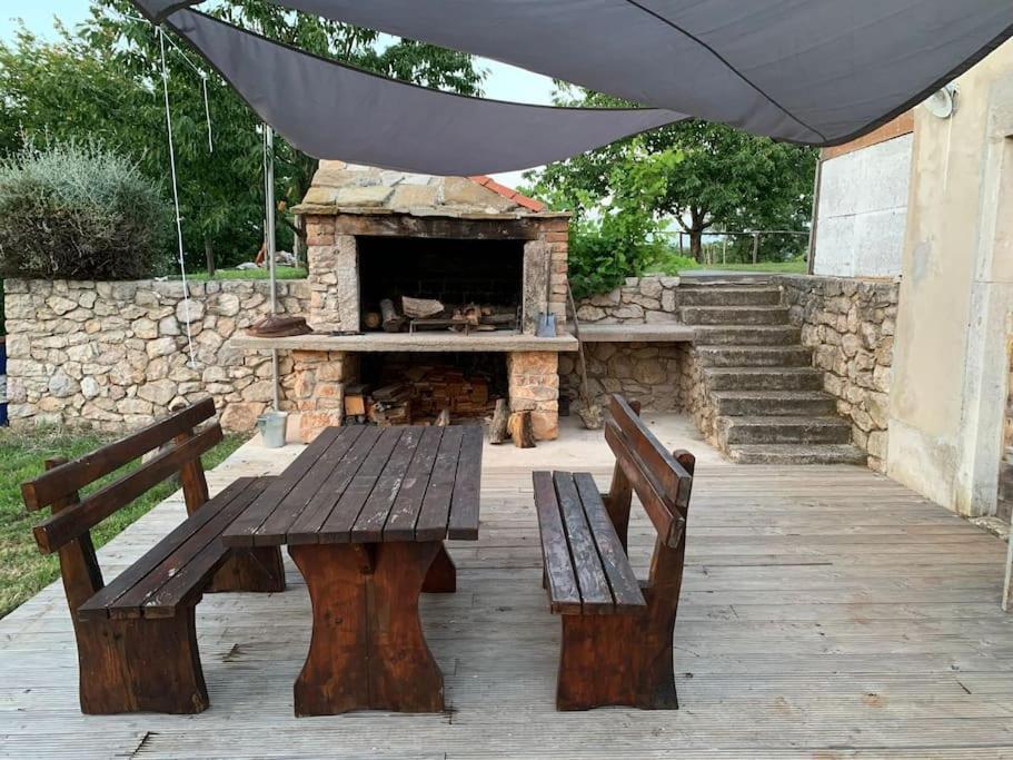 Grant's Hébergement de vacances Labin (Istria)