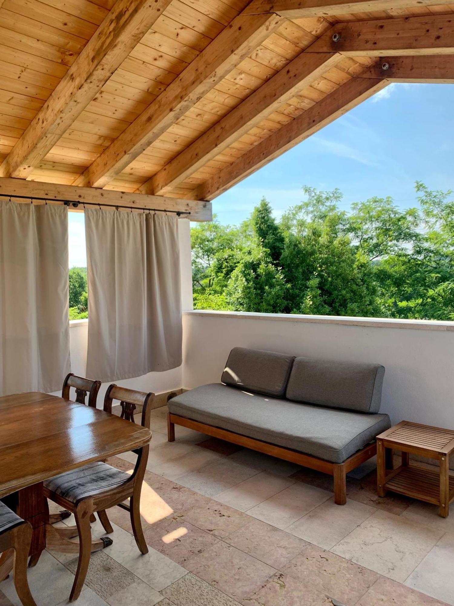 Grant's Semesterbostad Labin (Istria)